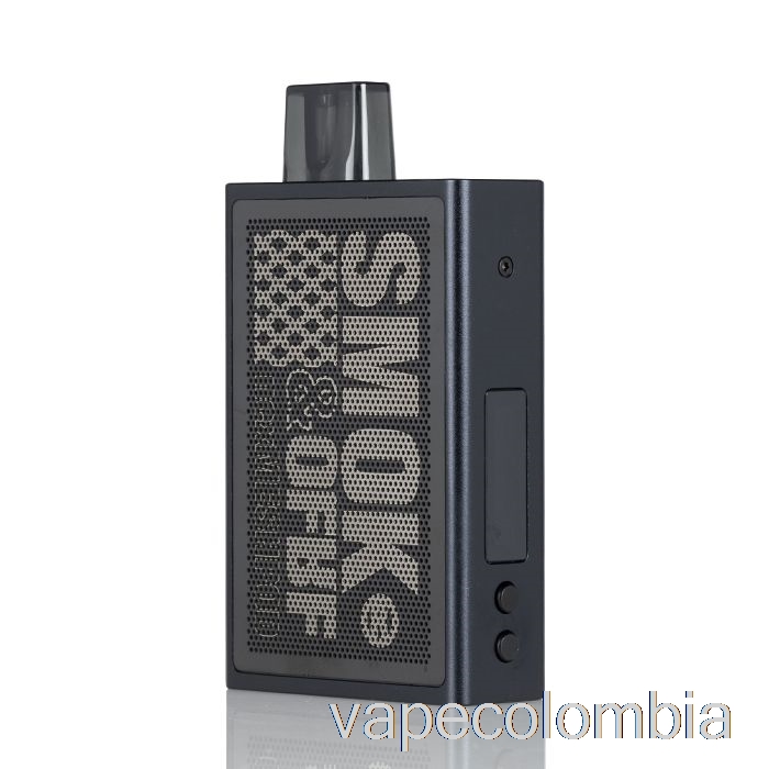 Vape Desechable Smok Ofrf Nexmesh 30w Pod Kit Negro